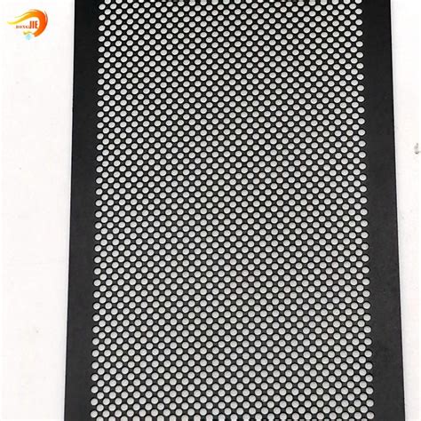 perforated sheet metal speaker grill|rectangular speaker grill covers.